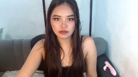 Olivia online show from February 21, 9:04 pm