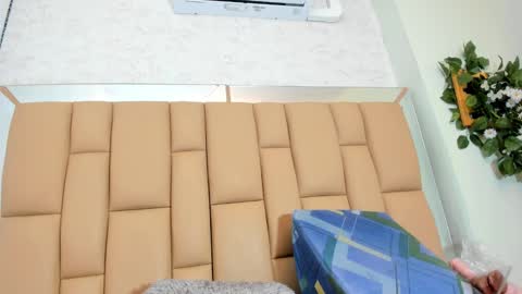 MARIA ANTONELLA 3 online show from December 19, 3:18 am