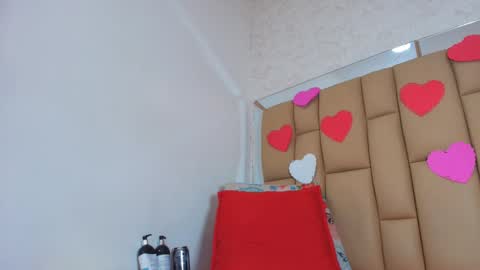 MARIA ANTONELLA 3 online show from February 27, 3:25 am