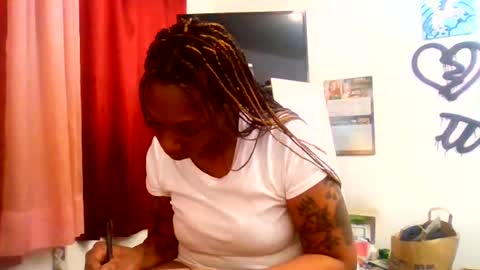 Ms SapPhire online show from September 9, 2:22 am