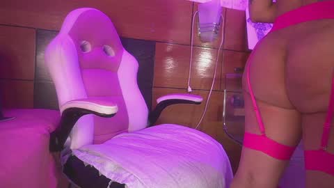 Snapshot of mssburbuja chatting on January 22, 3:09 am Manuela online show from January 22, 3:09 am