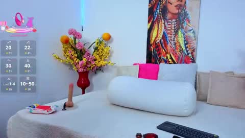 karla online show from April 1, 11:44 am