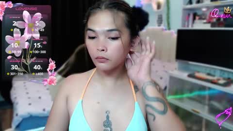 tefany online show from January 7, 4:43 pm