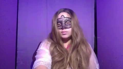 MsVenome online show from November 18, 5:30 am