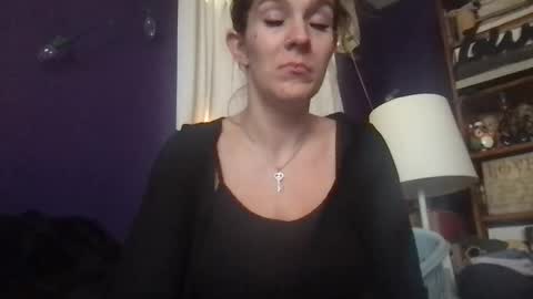 Tara Jane online show from February 21, 7:47 pm