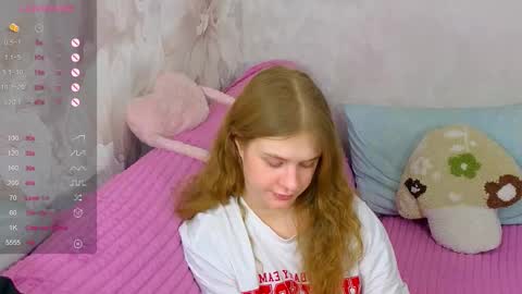 muerta1 online show from December 4, 9:04 pm