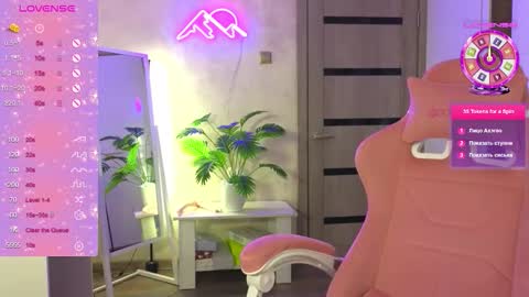 muerta1 online show from February 2, 9:47 pm