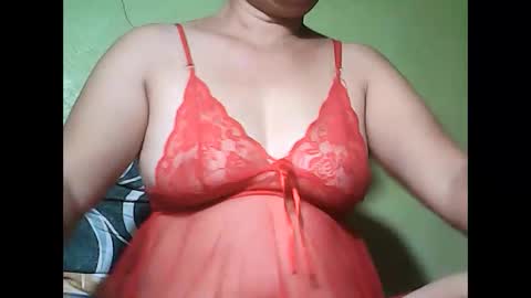 muffy_bunny online show from April 6, 6:42 pm