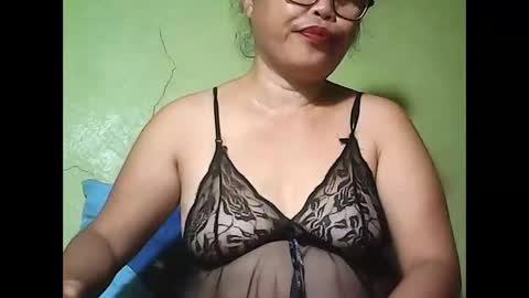 muffy_bunny online show from February 1, 7:12 pm