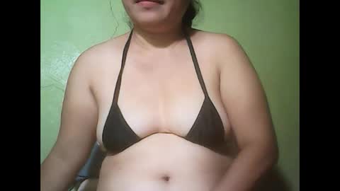 muffy_bunny online show from January 6, 7:02 pm