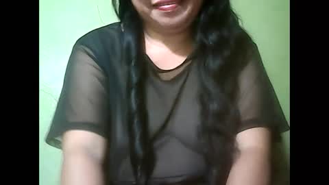 muffy_bunny online show from January 23, 8:13 pm