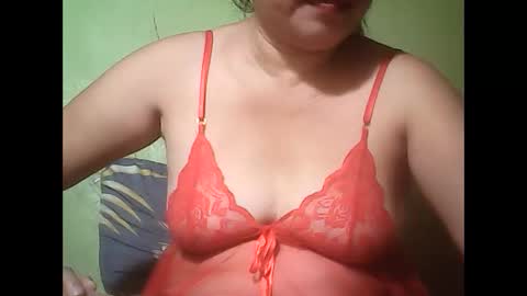 muffy_bunny online show from January 31, 8:12 pm
