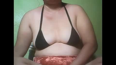 muffy_bunny online show from December 25, 7:24 pm