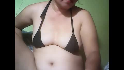muffy_bunny online show from January 13, 7:31 pm
