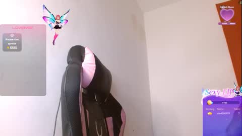 yuli online show from February 9, 6:54 am