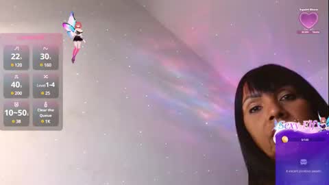 yuli online show from February 8, 7:04 am