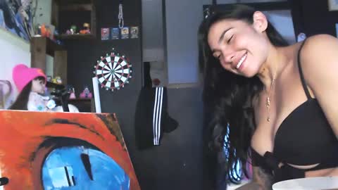 JESSICA online show from October 5, 6:46 pm