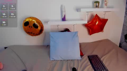 Mulan online show from October 18, 12:41 pm