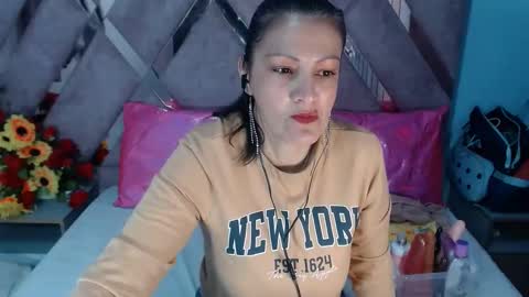 Mulan online show from January 20, 1:53 pm