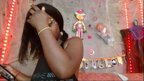 Leidy online show from October 30, 5:58 pm