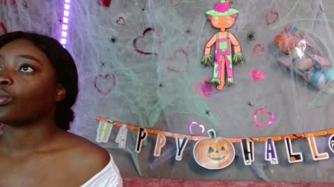 Leidy online show from October 15, 6:10 pm