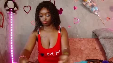 Leidy online show from September 19, 6:29 pm