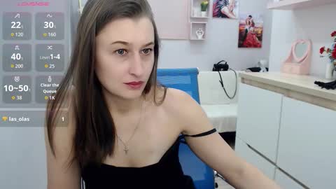 muriel_elvin online show from October 17, 8:17 am