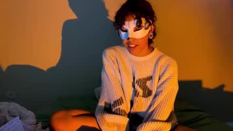 Murta que geme online show from December 17, 2:27 am