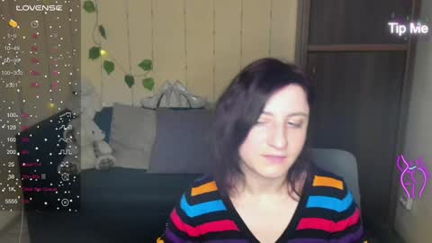Jenya online show from January 14, 6:38 pm