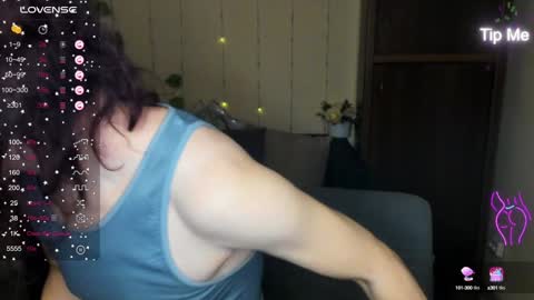 Jenya online show from January 11, 6:44 pm