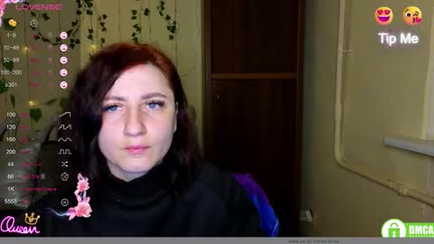 Jenya online show from February 12, 7:10 am