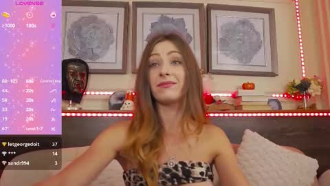 Snapshot of musedollx chatting on October 25, 11:22 pm Luna online show from October 25, 11:22 pm