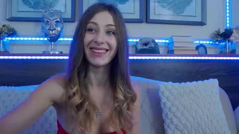 Snapshot of musedollx chatting on October 6, 7:40 pm Luna online show from October 6, 7:40 pm