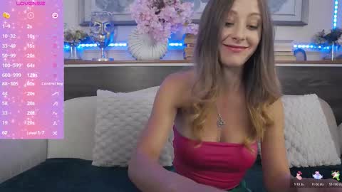 Snapshot of musedollx chatting on September 26, 7:00 pm Luna online show from September 26, 7:00 pm