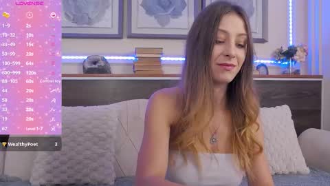 Snapshot of musedollx chatting on October 13, 7:16 pm Luna online show from October 13, 7:16 pm