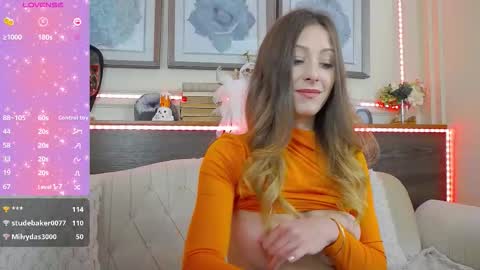 Snapshot of musedollx chatting on October 24, 11:12 pm Luna online show from October 24, 11:12 pm