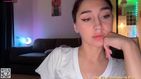 Snapshot of museleks chatting on October 27, 12:39 am Aleksa online show from October 27, 12:39 am