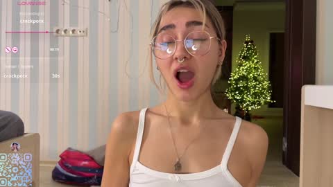 Snapshot of museleks chatting on January 15, 10:46 pm Aleksa online show from January 15, 10:46 pm