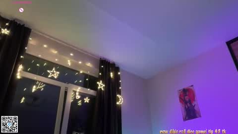 Snapshot of museleks chatting on November 1, 1:10 am Aleksa online show from November 1, 1:10 am