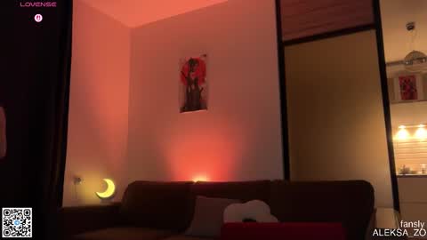 Snapshot of museleks chatting on September 22, 12:53 am Aleksa online show from September 22, 12:53 am