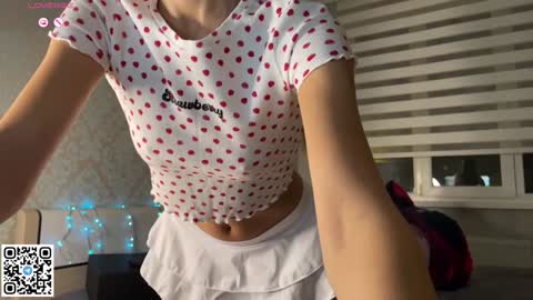 Snapshot of museleks chatting on January 20, 1:39 am Aleksa online show from January 20, 1:39 am