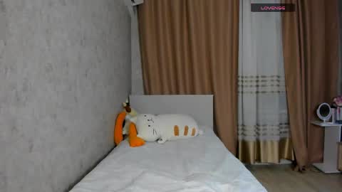 musemelody online show from March 31, 9:48 pm