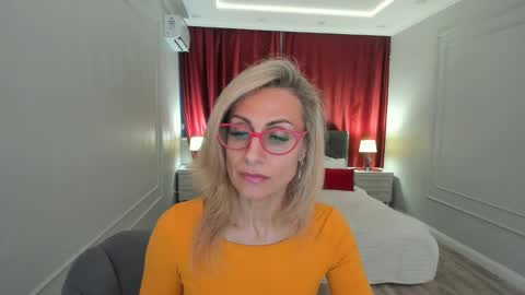 Diana online show from May 14, 4:35 pm