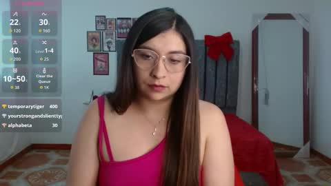 mushi_ online show from October 10, 8:36 pm