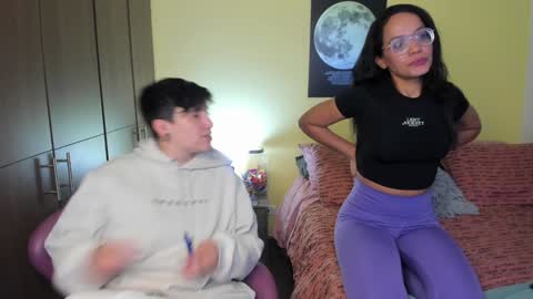 Snapshot of musicayluna chatting on January 17, 5:21 am VALENTINA Luna  online show from January 17, 5:21 am