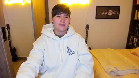 VALENTINA Luna  online show from February 28, 4:56 am