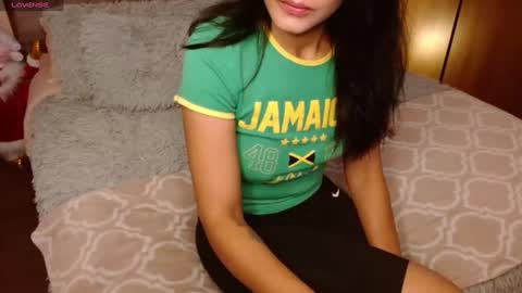 Snapshot of musicayluna chatting on January 6, 4:13 pm VALENTINA Luna  online show from January 6, 4:13 pm