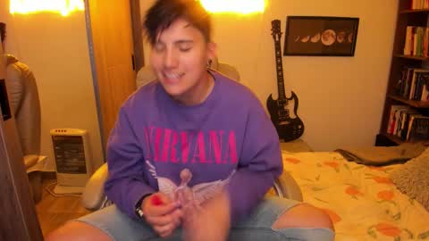 Snapshot of musicayluna chatting on October 20, 11:41 pm VALENTINA Luna  online show from October 20, 11:41 pm