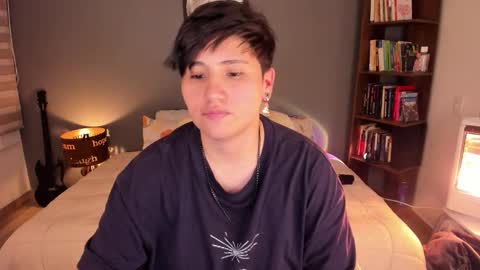 Snapshot of musicayluna chatting on September 21, 10:03 am VALENTINA Luna  online show from September 21, 10:03 am