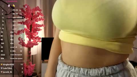 Snapshot of mustical_muse chatting on October 9, 10:03 pm mustical_muse online show from October 9, 10:03 pm